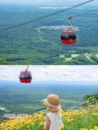 Hidden Gem Vacation Spot! Changbai Mountain Wanda Resort