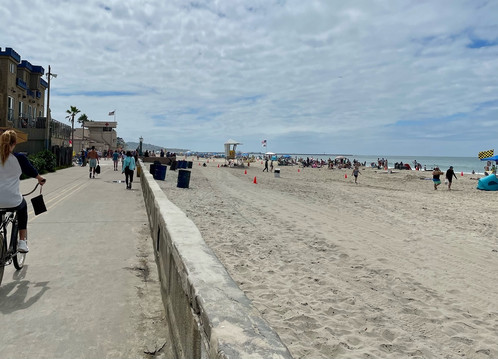 6-Day Travel Guide to San Diego, USA | Trip.com San Diego