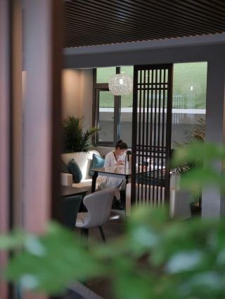 Kaiboliya, a sanctuary for the soul!