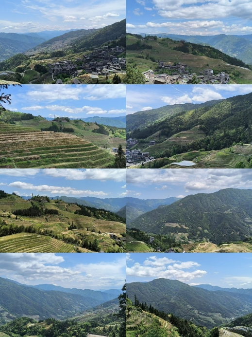 2026龍脊古壯寨| 龍勝景點指南與旅客實拍| Trip Moments