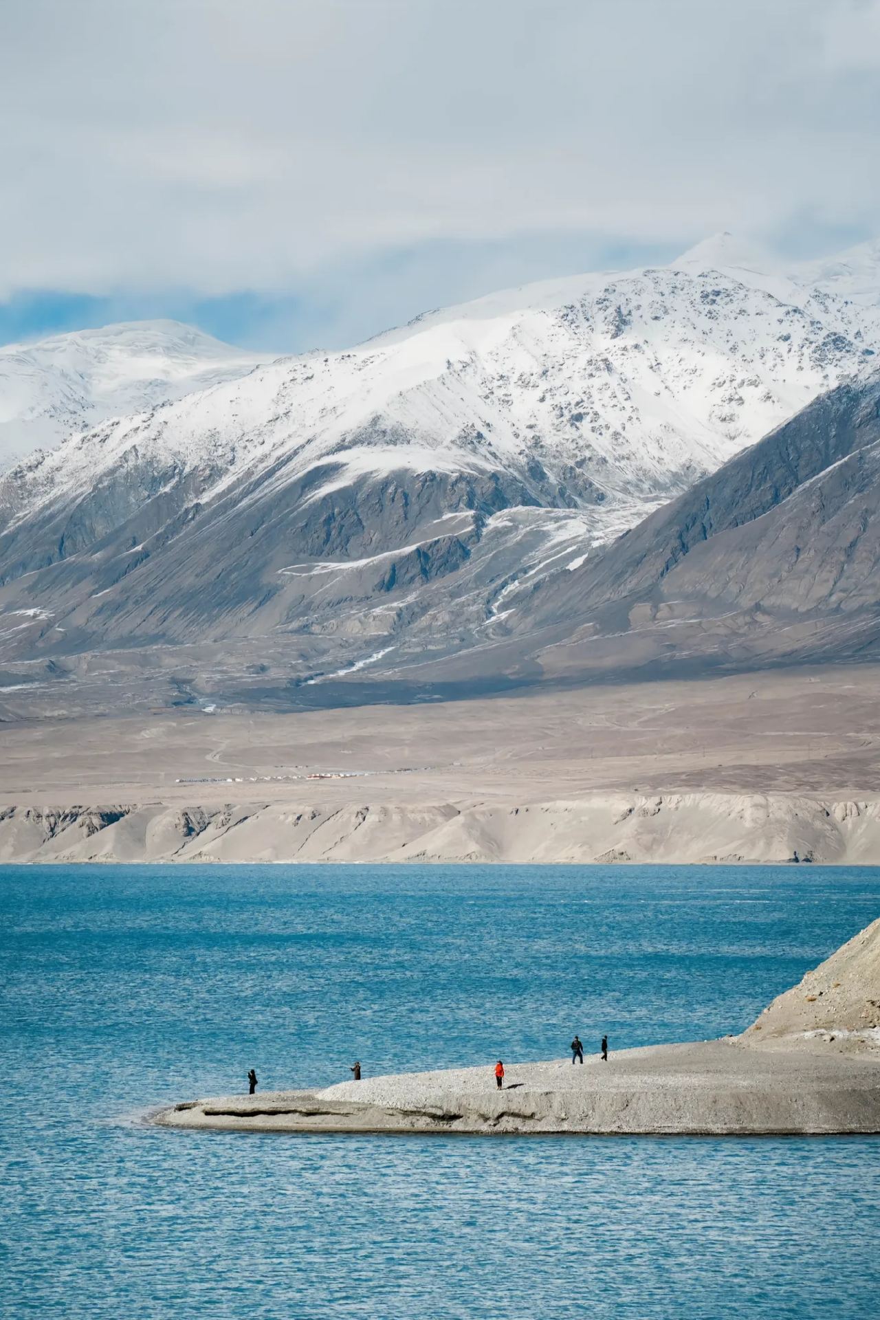 Don't just go to Kashgar! Taxkorgan is the Pamir Plateau's ultimate destination—3 days and 2 nights of a nanny-level guide, just go for it with your eyes closed | Trip.com Tashkurgan