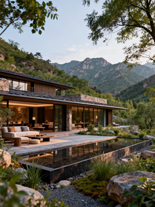 Beijing June Summer Escape Guide｜Cool Hidden Gems in the Ancient Capital Away from the Crowds