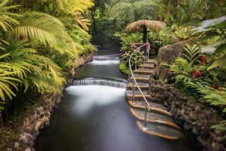 Arenal Volcano Hiking Guide