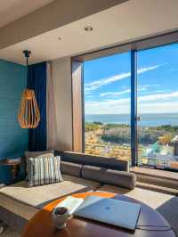 Delicious Food & Comfortable Stay at Hyatt Regency Tokyo Bay 🍽️