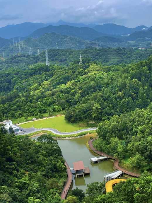 もう競わないで、深圳に隠れた山野に入れば心が静まる | Trip.com 深セン