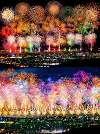 2026年 大津花火大会おすすめ| Trip Moments