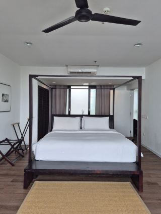 Wonderful Stay and Exceptional Dining at Montigo