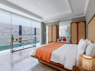 Bali, Uluwatu: 300+ per orang untuk vila pribadi dengan kolam renang – benar-benar penawaran yang menggiurkan!