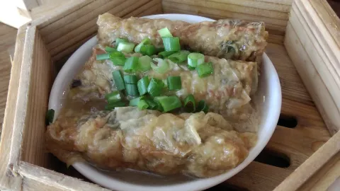 Cheras Ah Hua Teahouse — traveler post in Cheras