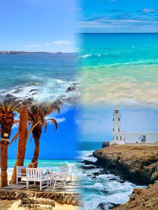 Be sure to take your kids to Cape Verde in July and August｜Off-the-beaten-path visa-free island