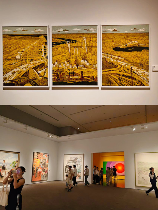General guide for visiting China Art Museum | Trip.com Shanghai