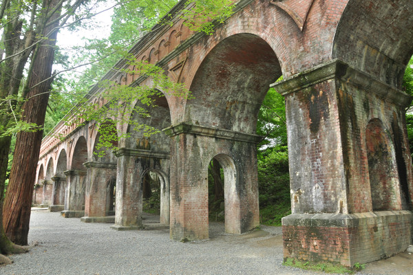 京都南禅寺は行く価値がある？この超リアルなチェックインガイドが教え