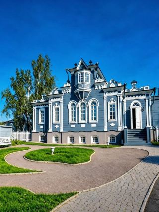 7日間の夏のロシア旅行攻略超実用