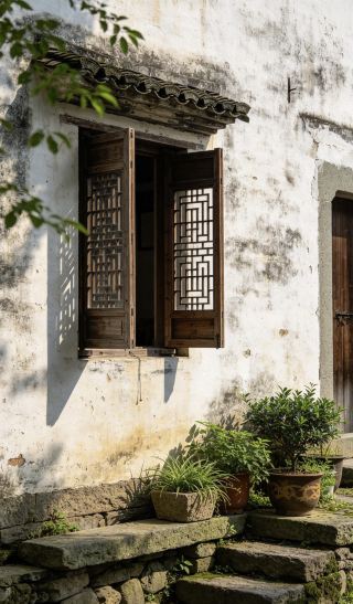 I have visited Jinhua, Zhejiang three times. My recommendation is… Lanxi Zhiyan Ancient Village 0-cost off-the-beaten-path travel guide