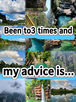 As a veteran visitor who's been three times, I'm sharing my ultimate, foolproof guide