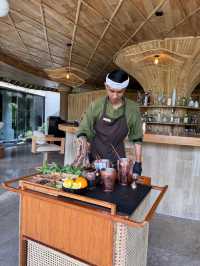 A Dream Stay Filled with Relaxation and Luxury