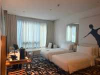 Exceptional Staycation with Outstanding Service