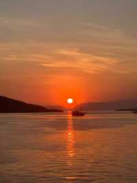 Amazing Experience with Elbark Cruise