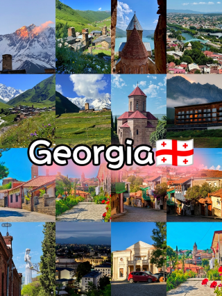 Forget Europe! If you're on a 4,000 RMB monthly salary, head to this lesser-known country!