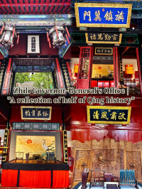 週末逃離北京/石家莊！保定2天1夜短途遊4個寶藏地