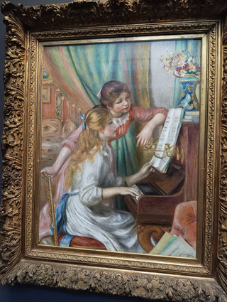 A Timeless Gem for Art Lovers in Paris
