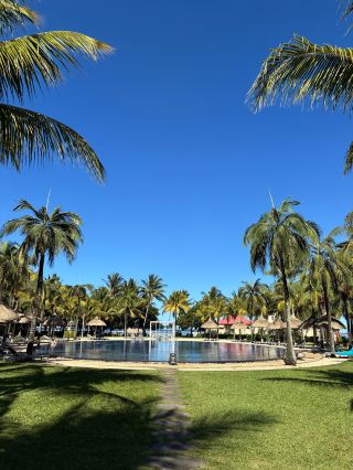 Wonderful Solo Trip at Tamassa