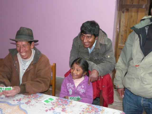 A Custom Peruvian Journey Full of Beauty and Authenticity