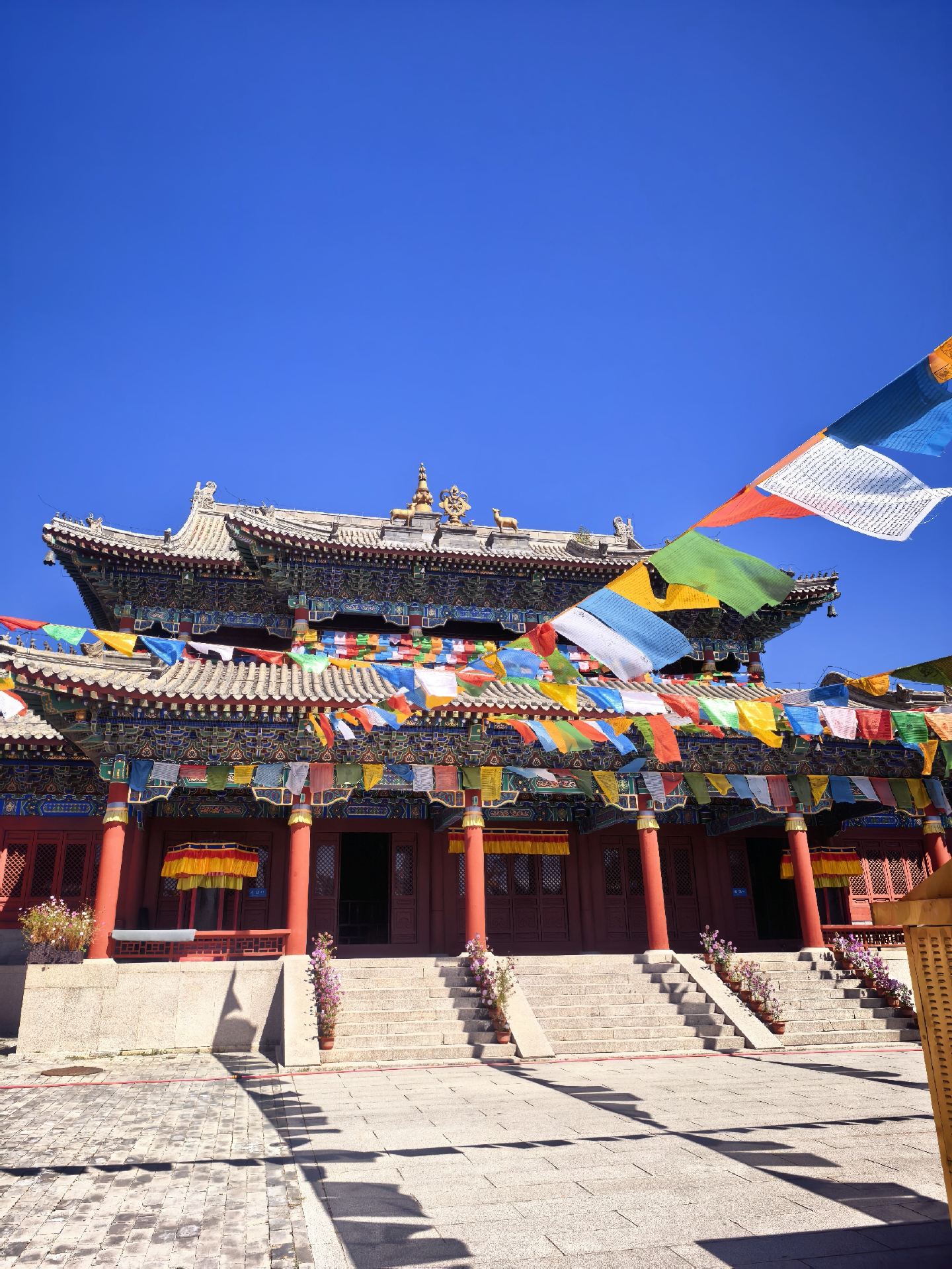 A day in Duolunor