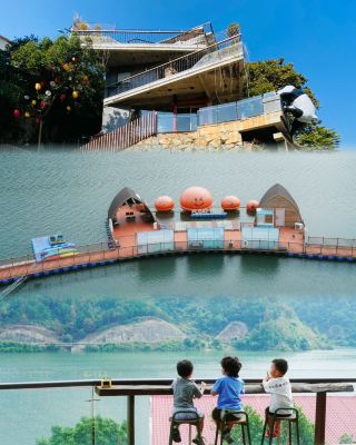2 Days & 1 Night Near Fuzhou | Found a Cliffside River-View Homestay at Minqing Olive Lake