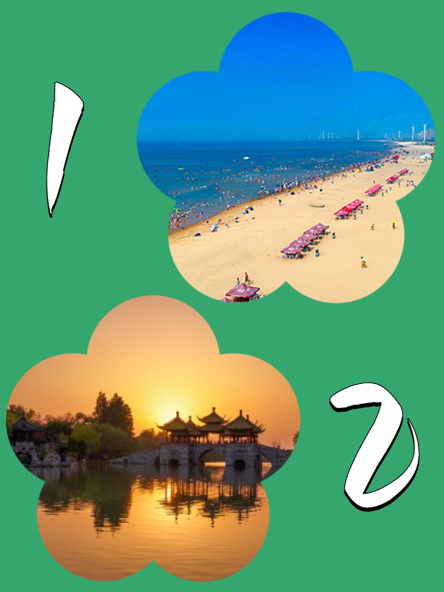 8 เมืองที่เหมาะกับการไปพักผ่อนสัก 3 วัน? รีบจดไว้ในแผนเที่ยวของคุณเลย! 📍