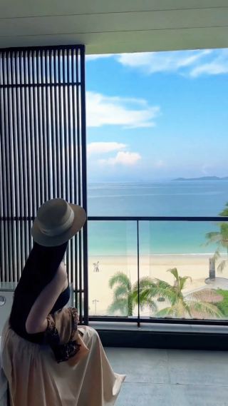 หนีความวุ่นวายในเมืองไปพักร้อน! ทะเลที่นี่ช่วยเยียวยาทุกความเหนื่อยล้า 🌊✨