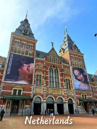 Rijksmuseum | Step into the Dutch Golden Age