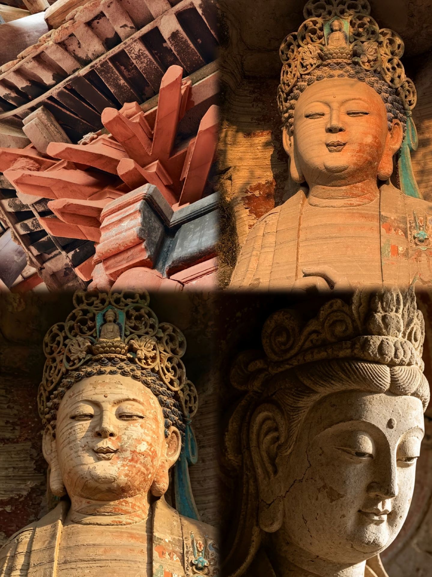 果斷放棄資陽了，這裡太香了