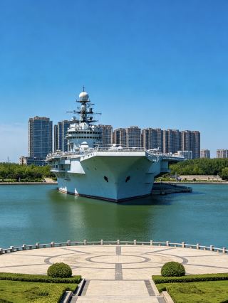 A hidden, healing city in Shandong | Binzhou