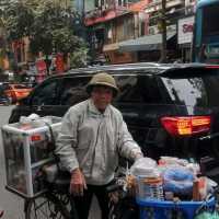 Hanoi Vietnam 🇻🇳