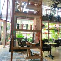 Temple Coffee n Bakery 