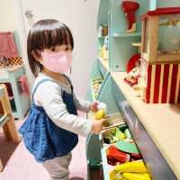 baby 放電好去處