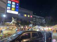 Street Food ลานหน้าThe Street Ratchada 