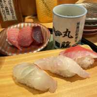 【千葉県】鴨川の人気回転寿司で思う存分お寿司を食べる！