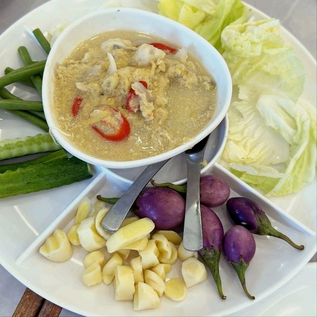 ครัวบางนา
