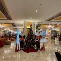 Quick Holiday Break @Manila Prince Hotel