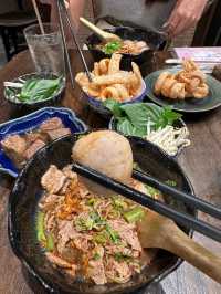ก๋วเตี๋ยวเรือ ทองสมิทธ์ (สาขาparagon) 