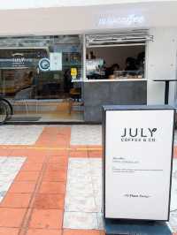深井值得推介cafe小店！