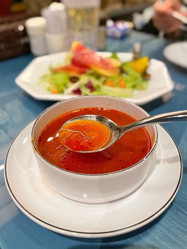 鰂魚涌親民高質抵食冰室✨
