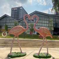 Quayside Mall 