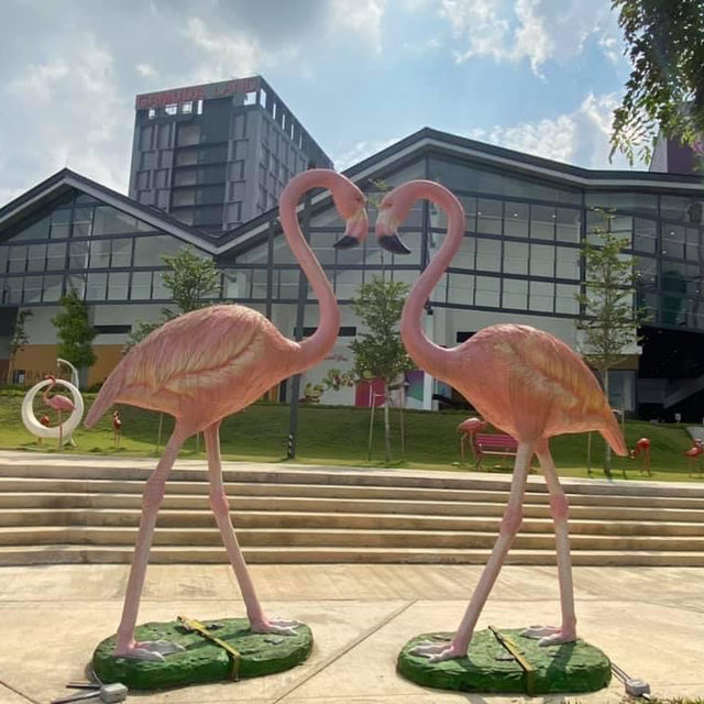 Quayside Mall 