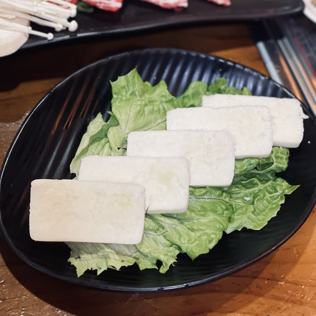 🇰🇷🔥南대門 BBQ  Namdaemoon Korean B.B.Q. Restaurant