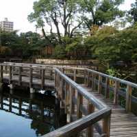 名古屋 - 「德川園」
