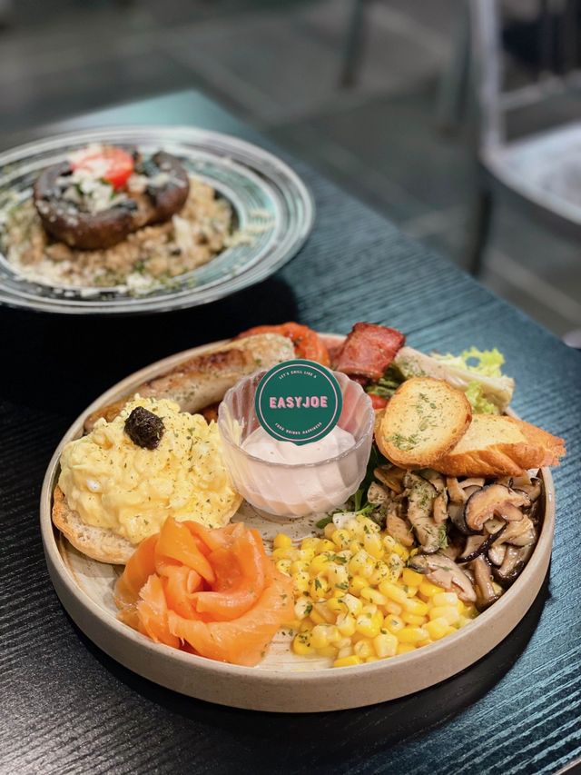 【大角咀 ✦ ✨有誠意又有特色既西餐廳🍴】