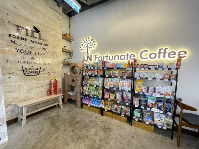 香港素食探店 | 西營盤 LN Coffee 